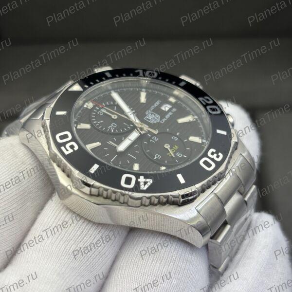 Tag Heuer Aquaracer Calibre 16 Chronograph 13850 фото 2