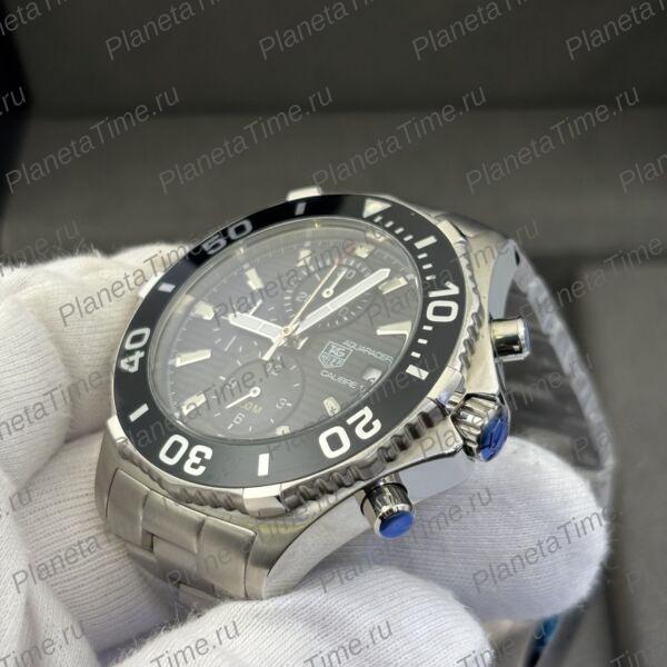 Tag Heuer Aquaracer Calibre 16 Chronograph 13850 фото 3