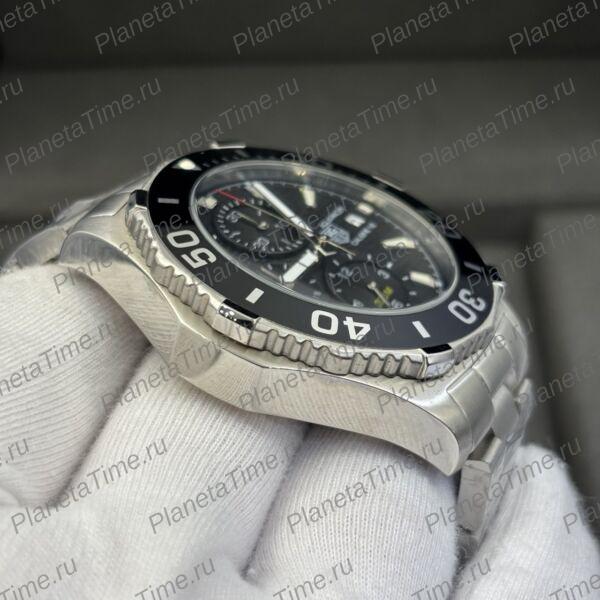 Tag Heuer Aquaracer Calibre 16 Chronograph 13850 фото 4
