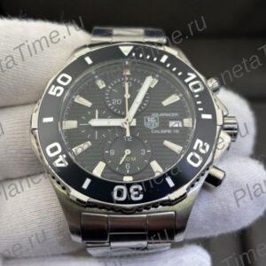 Tag Heuer Aquaracer Calibre 16 Chronograph 13850