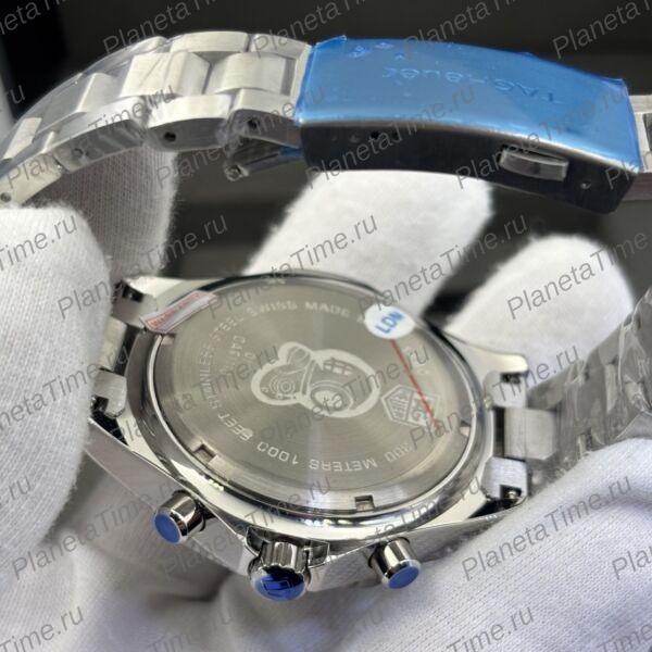 Tag Heuer Aquaracer Calibre 16 Chronograph 13850 фото 8