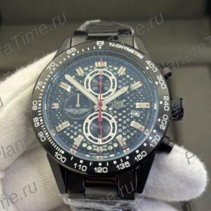 Tag Heuer Carrera Calibre 01 Aston Martin Special Edition 13851