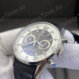 Tag Heuer Carrera Calibre 36 Flyback Chronograph 13852