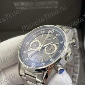 Tag Heuer Carrera Calibre 36 Flyback Chronograph 13853