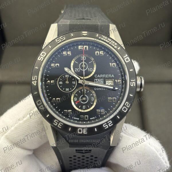 Tag Heuer Carrera Connected 13854 фото 5
