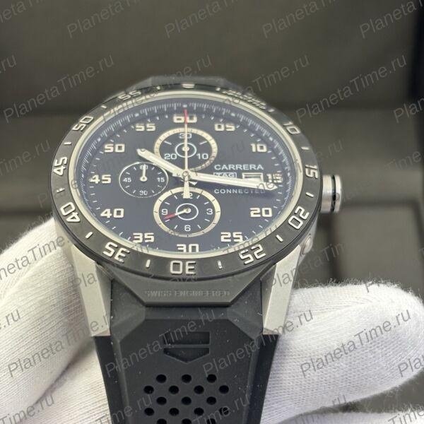 Tag Heuer Carrera Connected 13854 фото 9