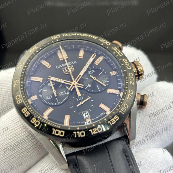 TAG Heuer Carrera Chronograph Elegant Edition 13855 фото 2