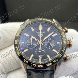 TAG Heuer Carrera Chronograph Elegant Edition 13855