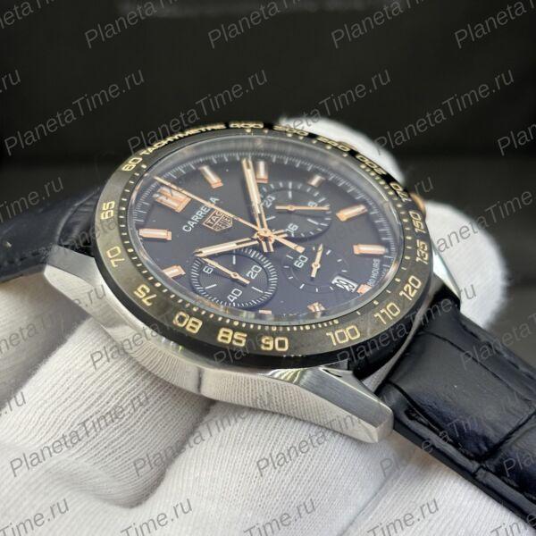 TAG Heuer Carrera Chronograph Elegant Edition 13855 фото 5