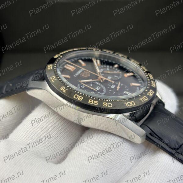 TAG Heuer Carrera Chronograph Elegant Edition 13855 фото 6