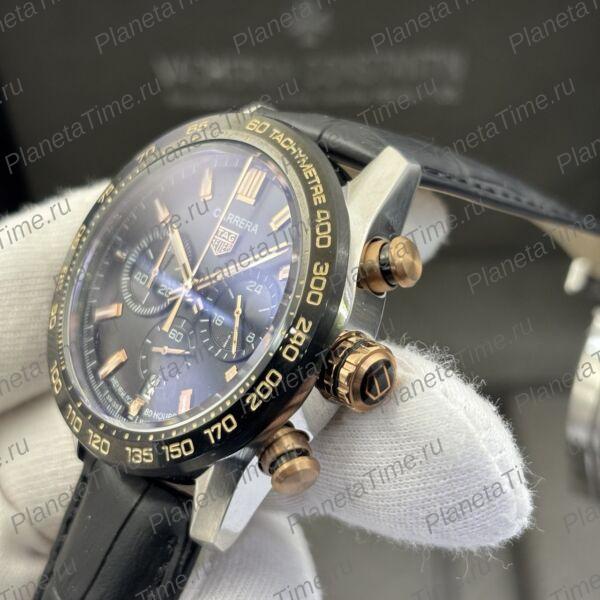 TAG Heuer Carrera Chronograph Elegant Edition 13855 фото 7