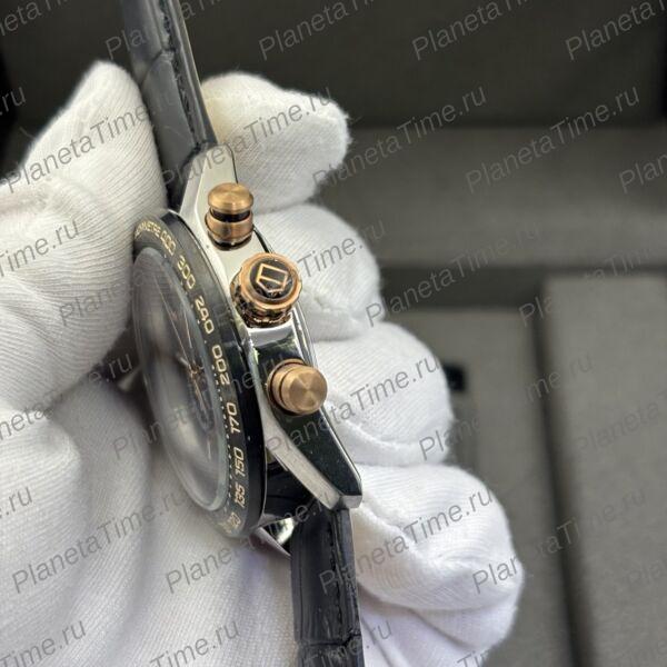 TAG Heuer Carrera Chronograph Elegant Edition 13855 фото 8