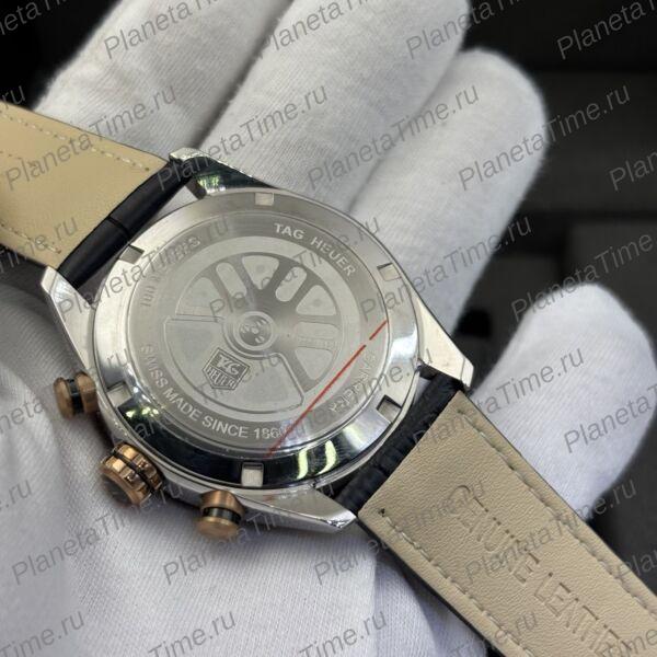 TAG Heuer Carrera Chronograph Elegant Edition 13855 фото 9