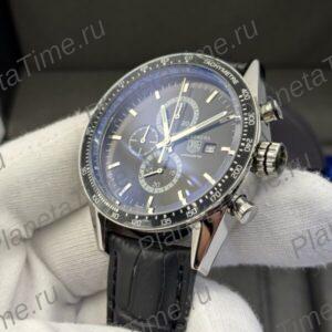 Tag Heuer Carrera Chronograph 13857