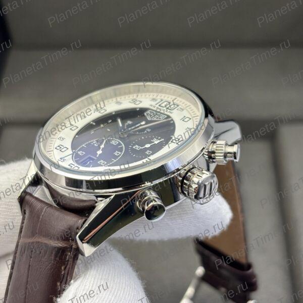 Tag Heuer Carrera Mikrograph 1/100th Second Chronograph 13858 фото 6