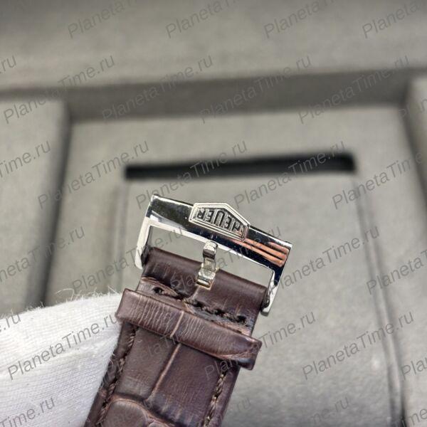 Tag Heuer Carrera Mikrograph 1/100th Second Chronograph 13858 фото 9