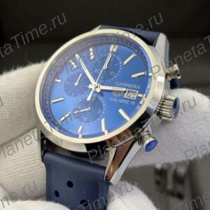 Tag Heuer Carrera Calibre 1887 13862