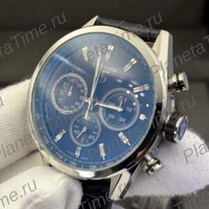 Tag Heuer Carrera Calibre 1969 13863