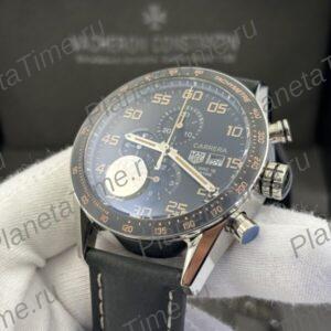 Tag Heuer Carrera Chronograph 13864
