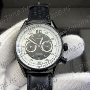 Tag Heuer Carrera Calibre 36 Flyback Chronograph 13870