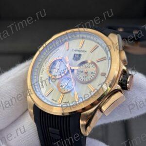 Tag Heuer Carrera Calibre 1969 13879