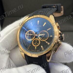 Tag Heuer Carrera Calibre 1969 13880